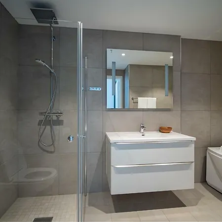 Apartment Nordic Host - The Hideaway Tromso
