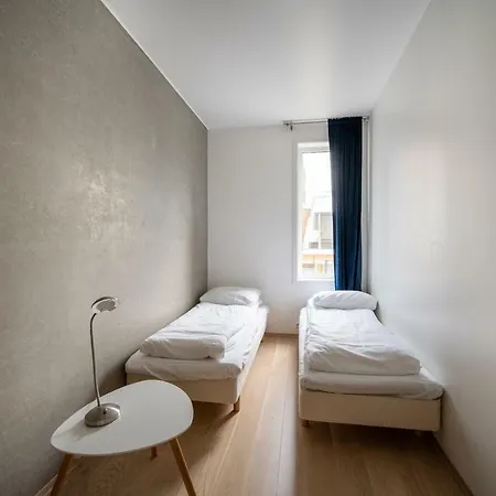Apartment Nordic Host - The Hideaway
