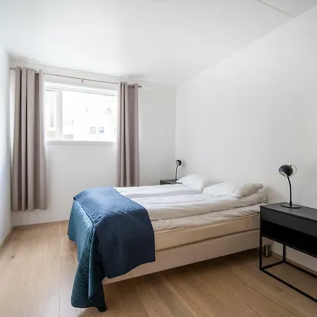 Nordic Host - The Hideaway * Tromso